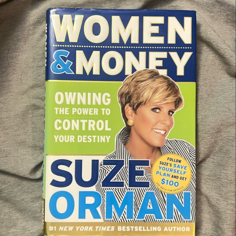 Women and Money