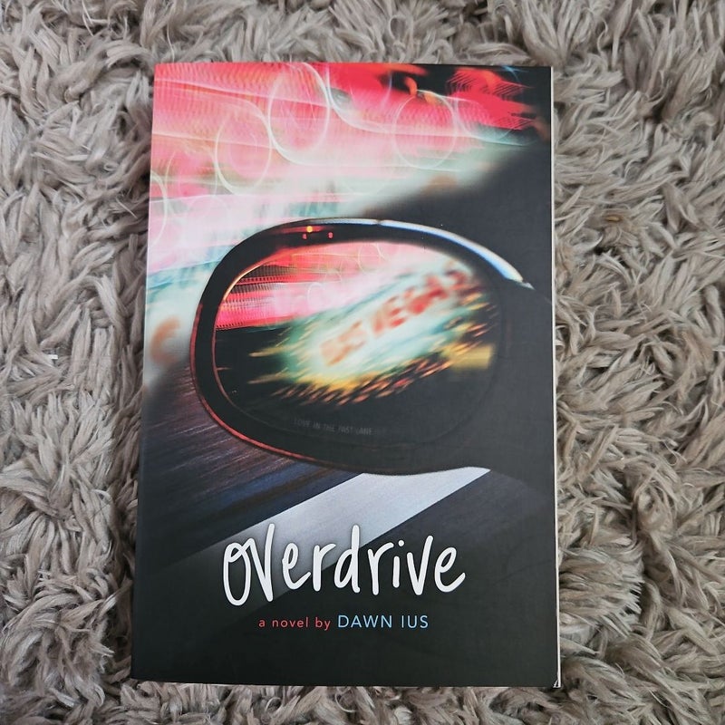 Overdrive