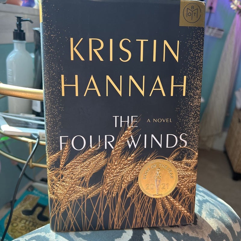 The Four Winds