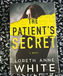 The Patient's Secret