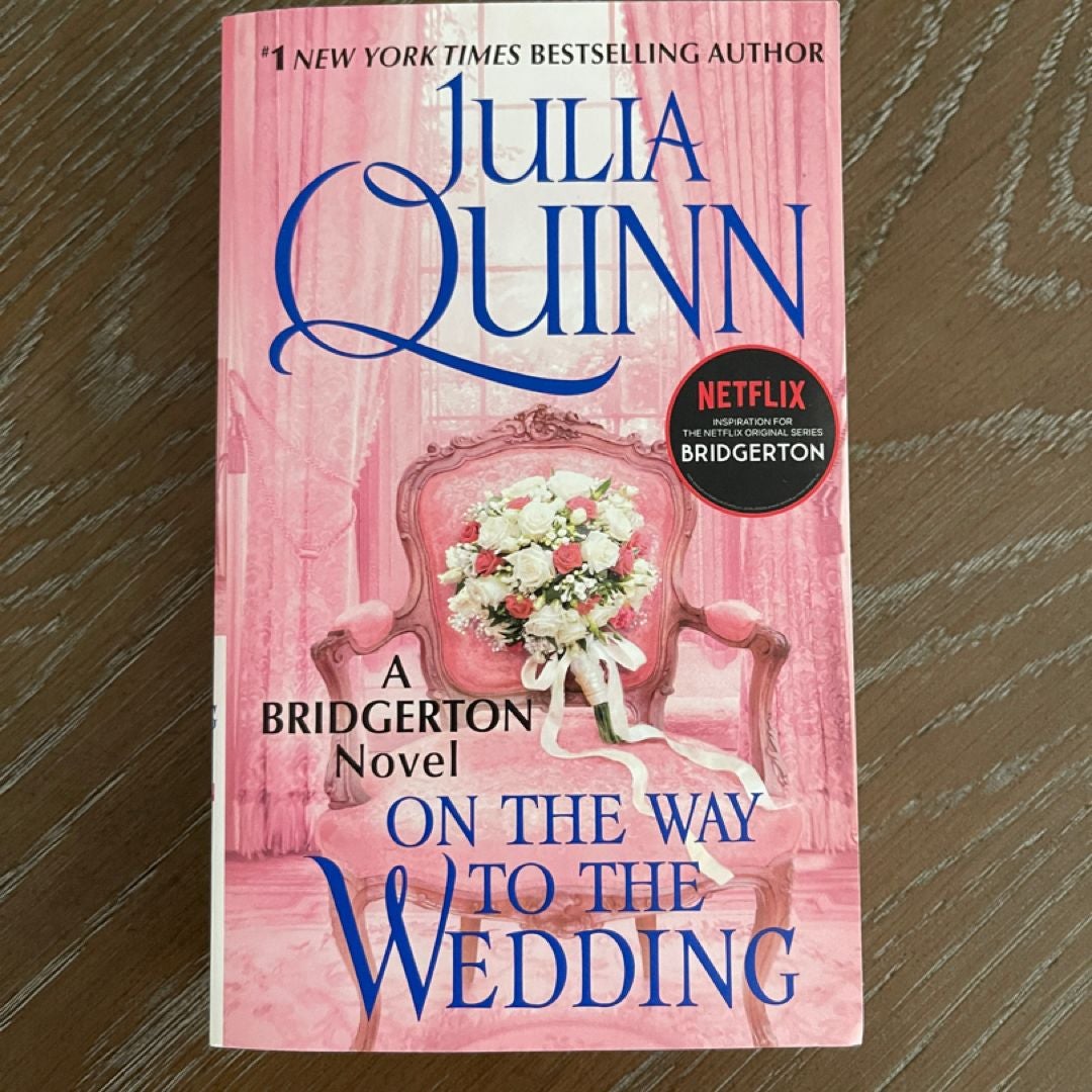 On the Way to the Wedding