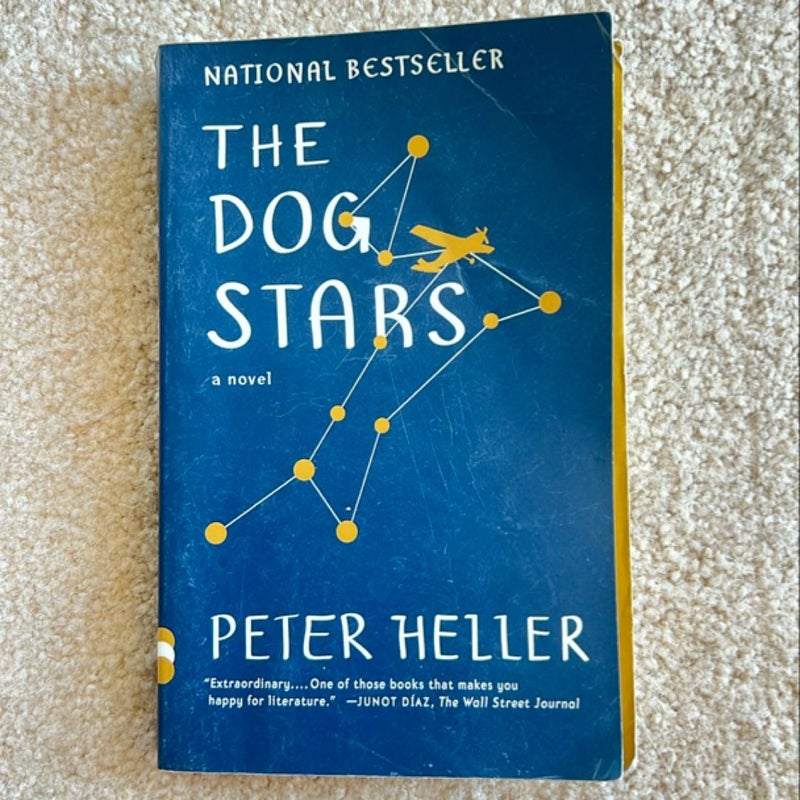 The Dog Stars