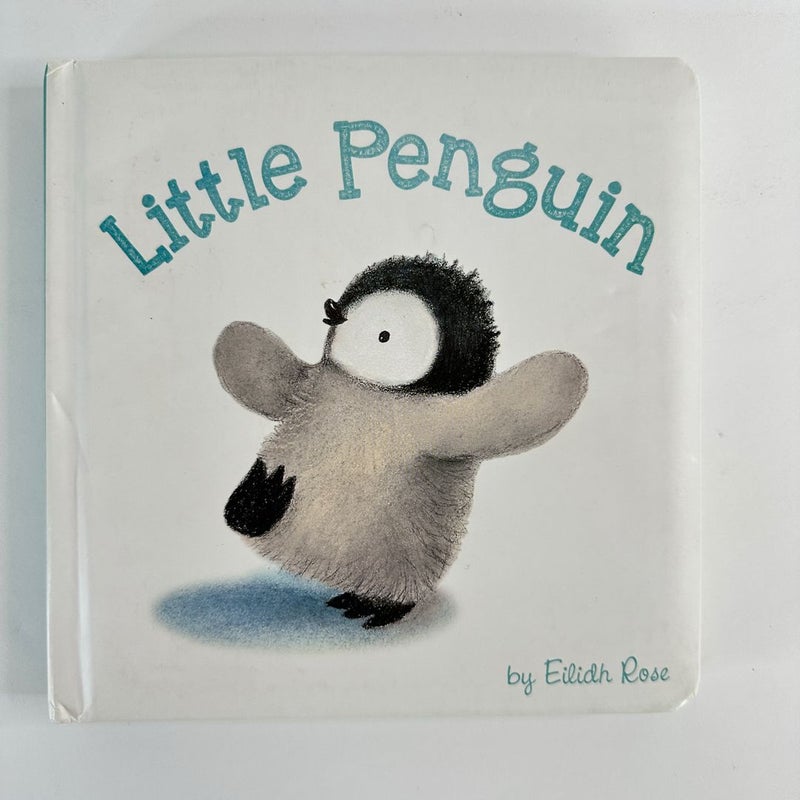 Little Penguin