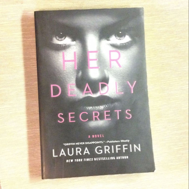 Her Deadly Secrets