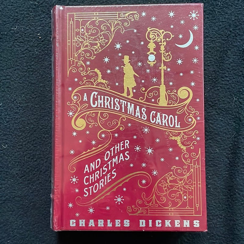 A Christmas Carol