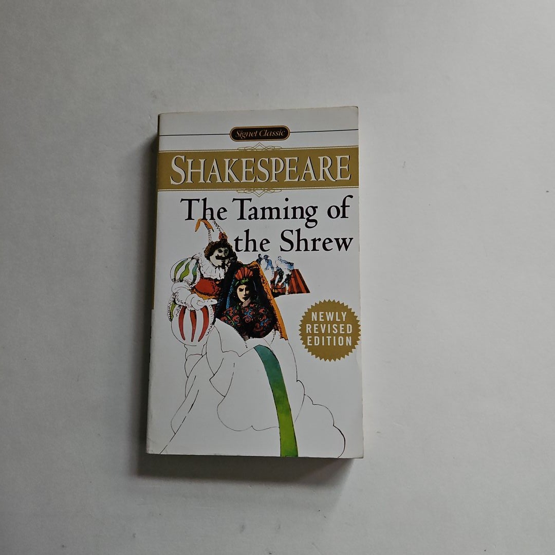 The Taming of the Shrew