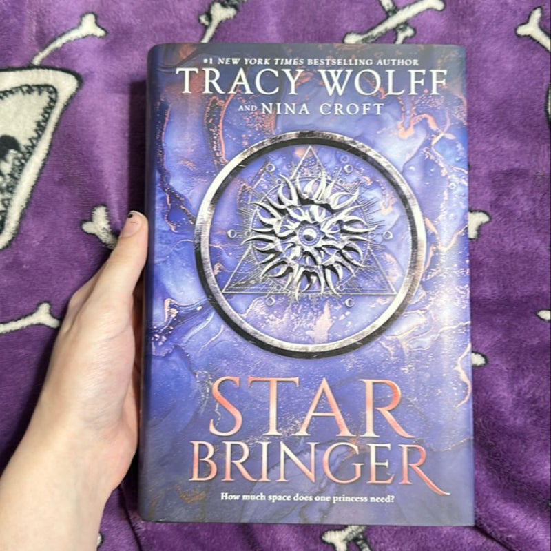 Star Bringer