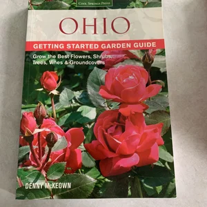 Ohio Getting Started Garden Guide