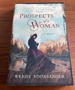 Prospects of a Woman