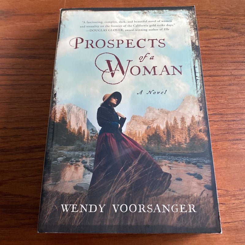 Prospects of a Woman