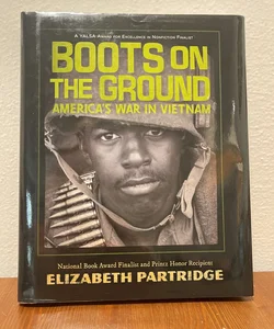 Boots on the Ground