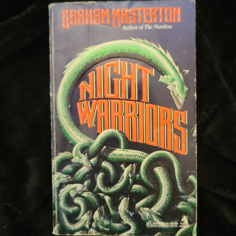 Night Warriors