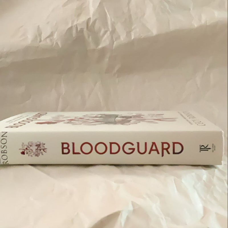 Bloodguard