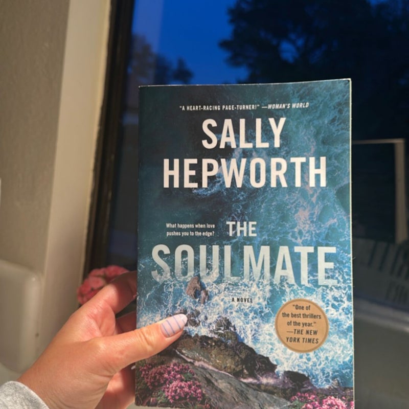 The Soulmate