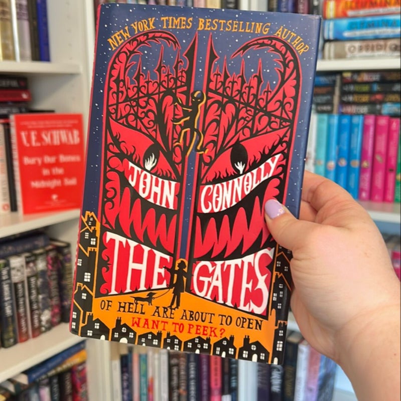 The Gates