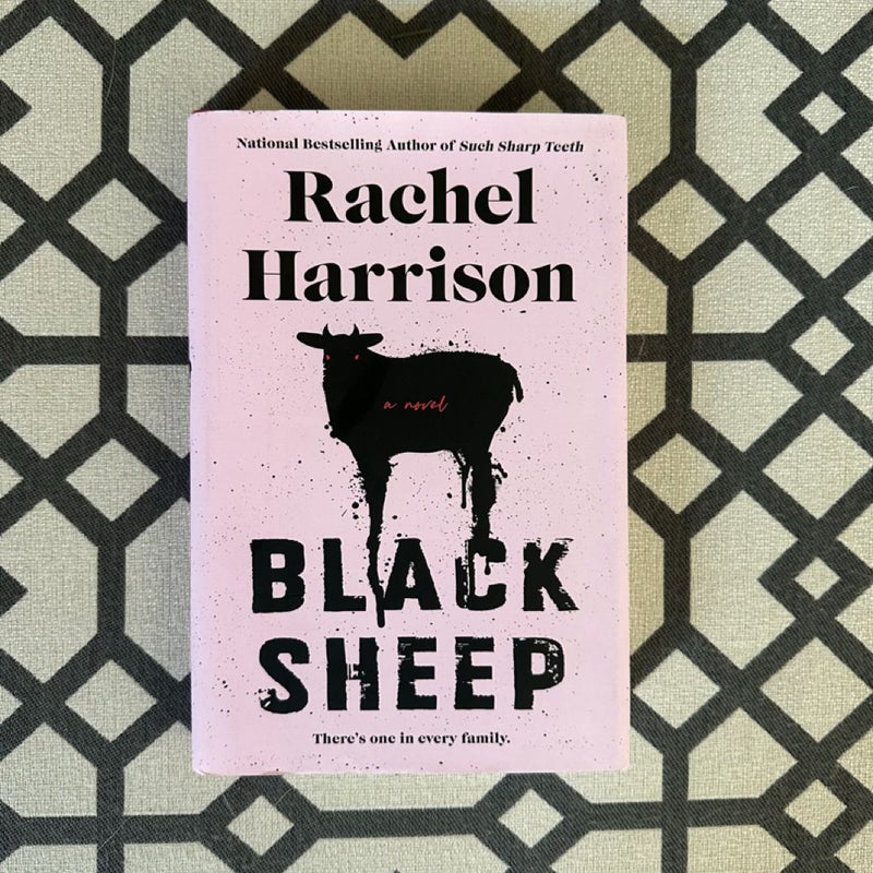 Black Sheep