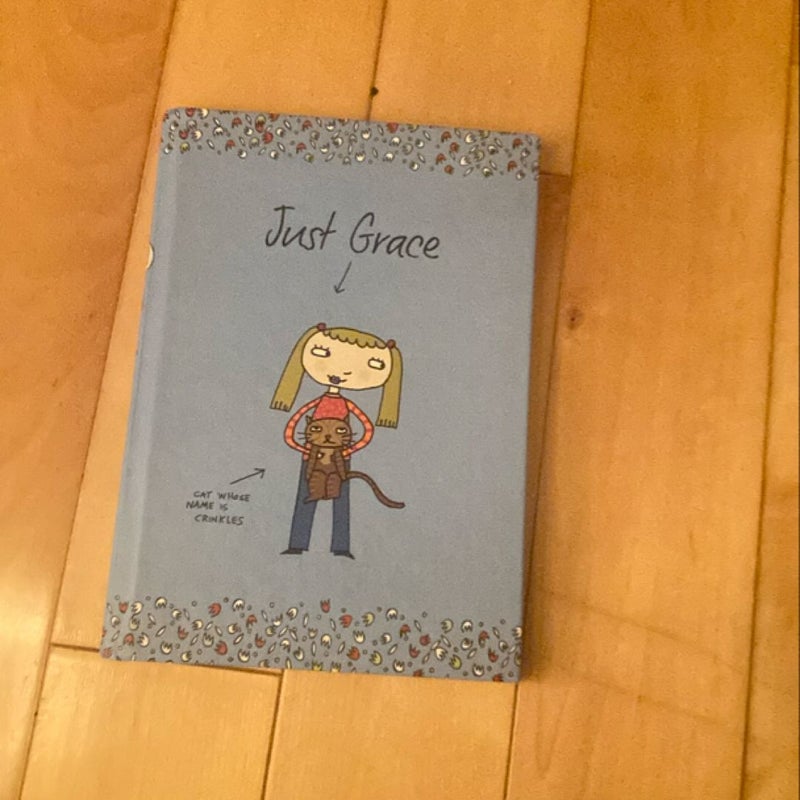 Just grace