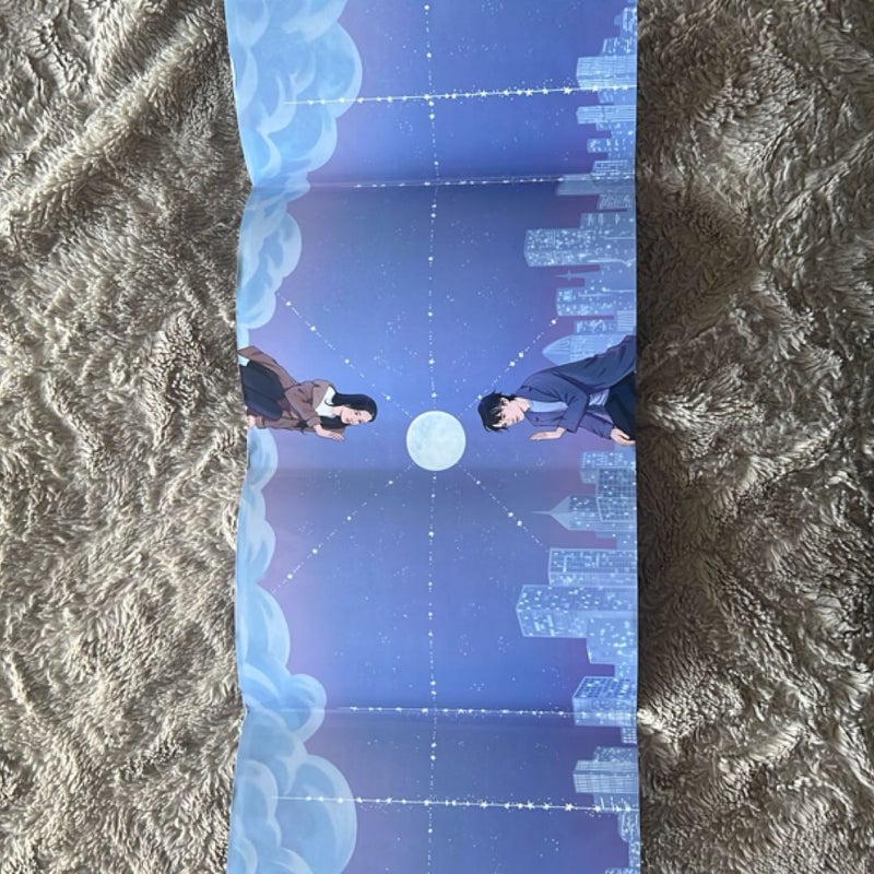 Water Moon