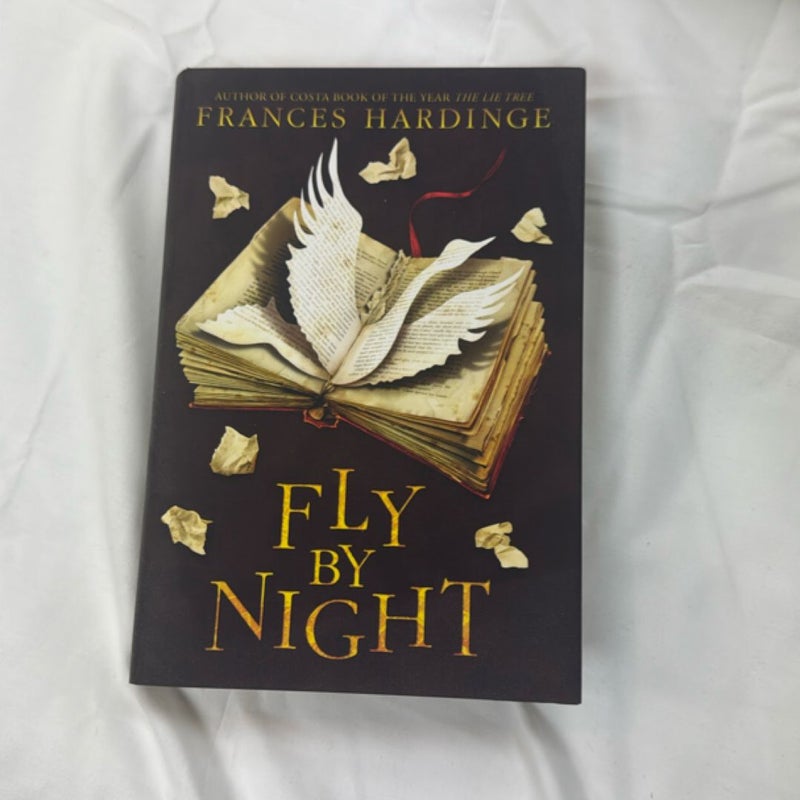Fly by Night