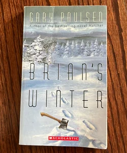 Brian’s Winter 