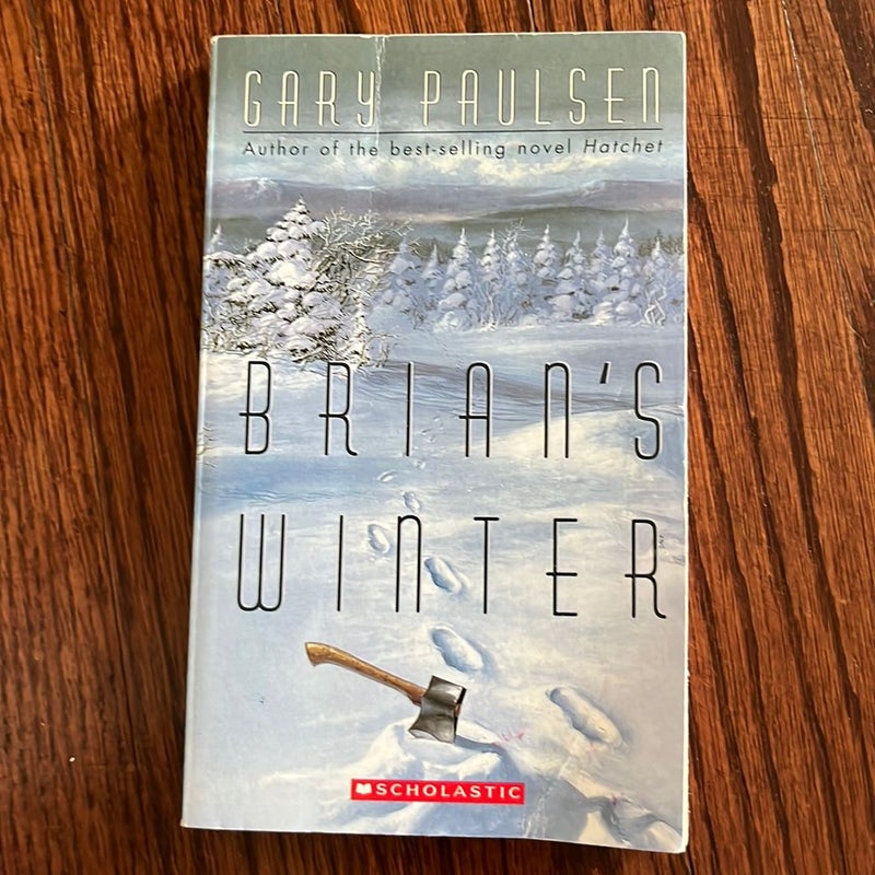 Brian’s Winter 