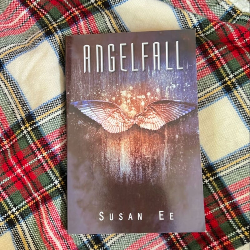 Angelfall