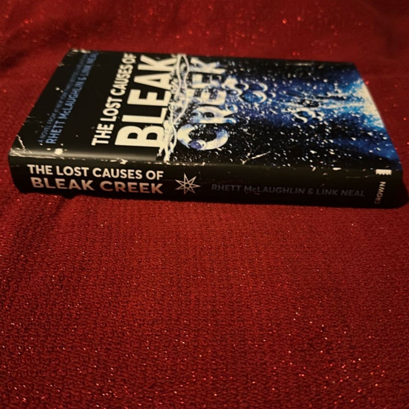The Lost Causes of Bleak Creek