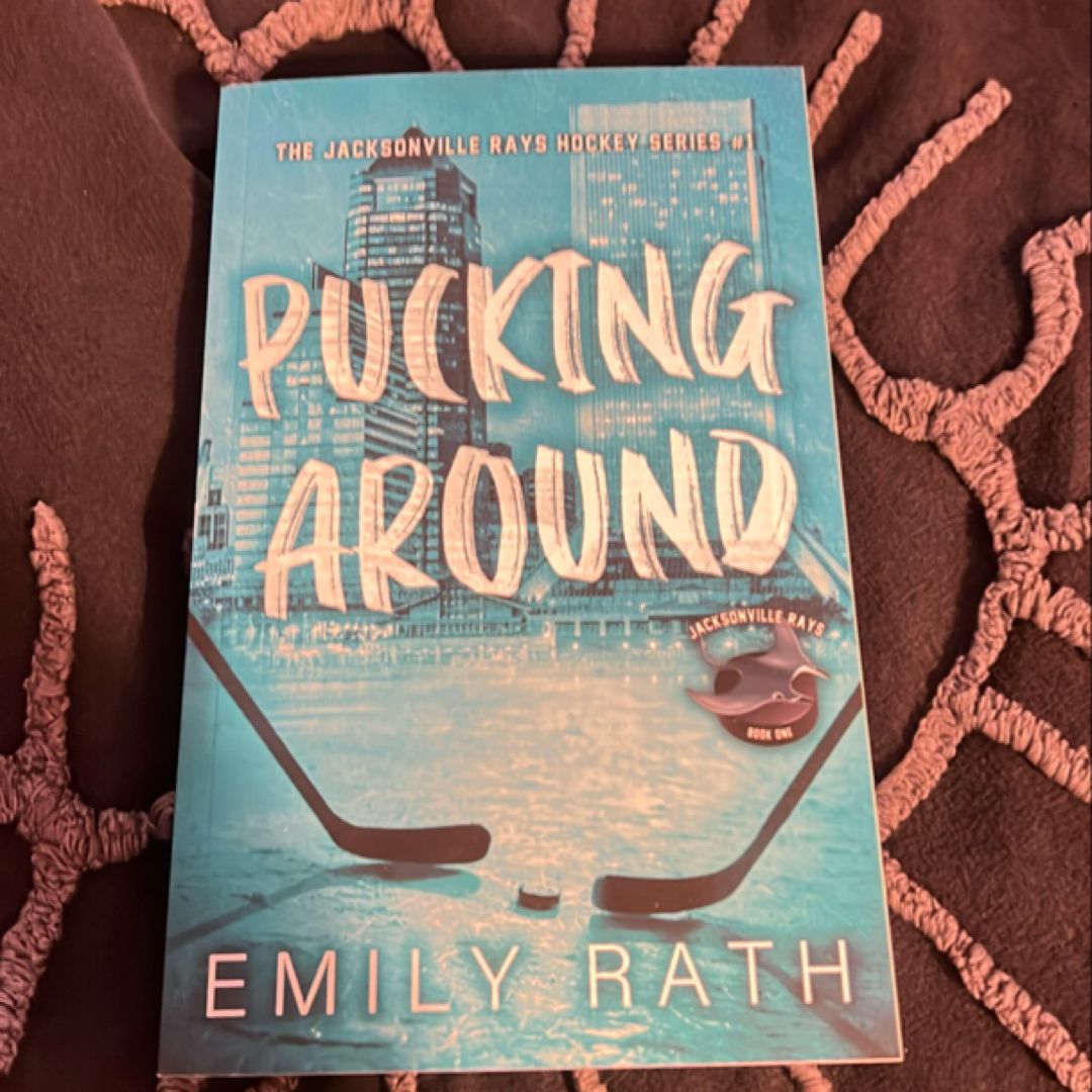 Pucking Around OOP INDIE PUBLISHED EDITION