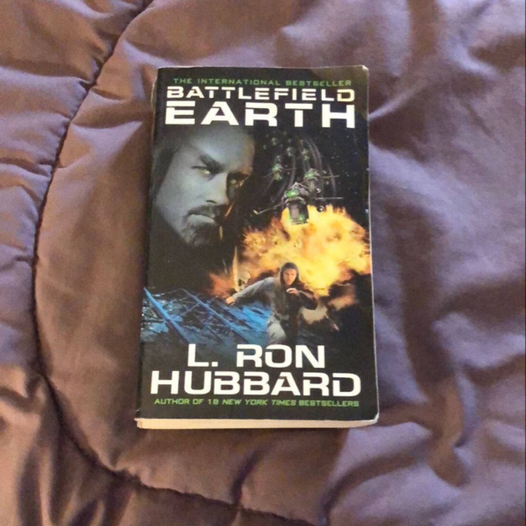 Battlefield Earth