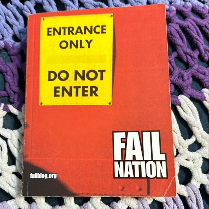 Fail Nation