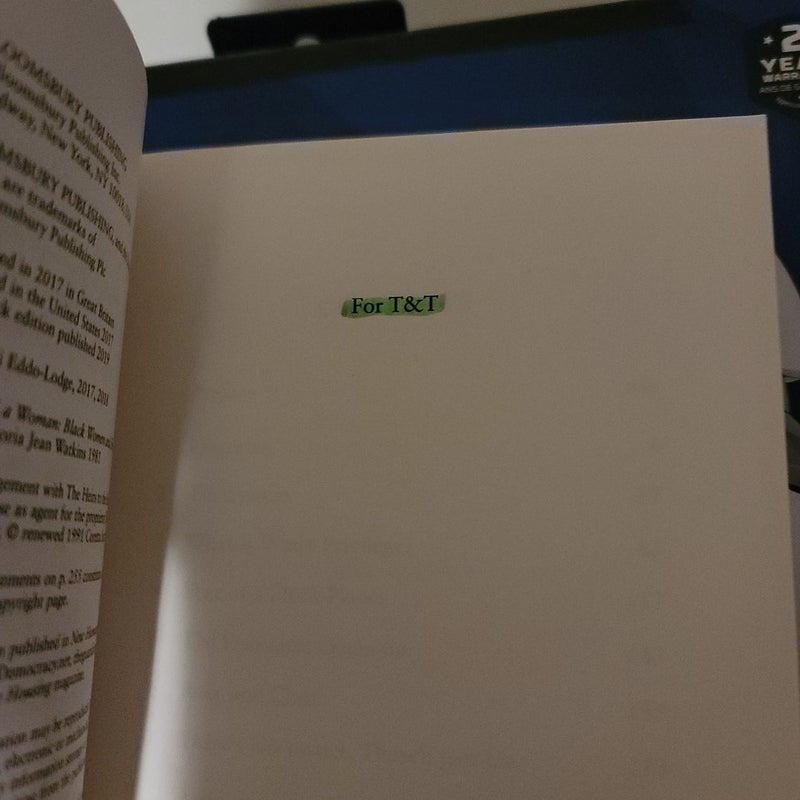 Why I'm No Longer Talking to White People about Race