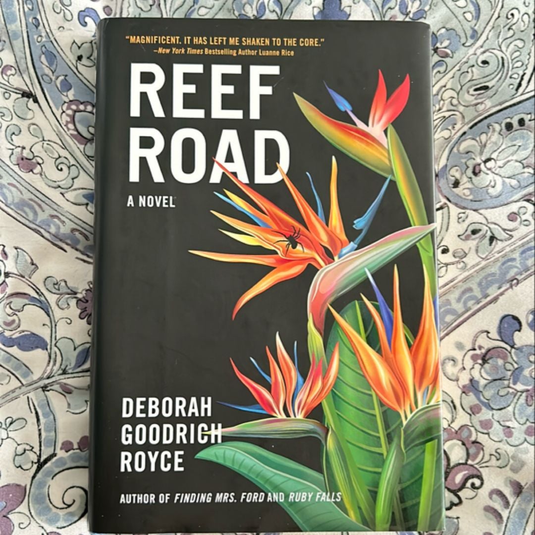 Reef Road