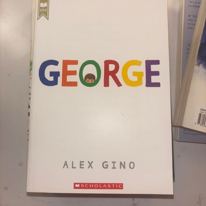 George