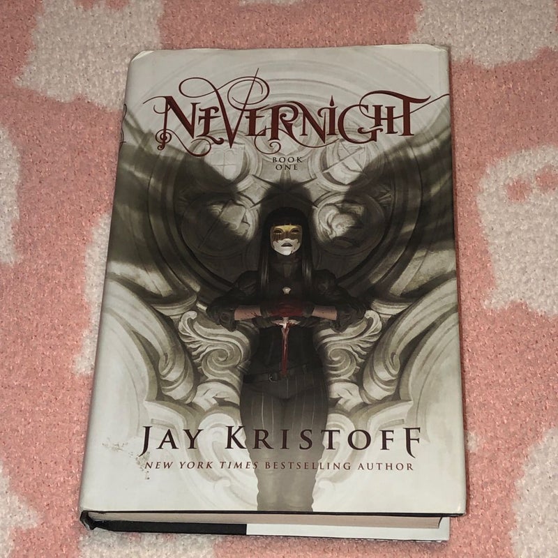Nevernight