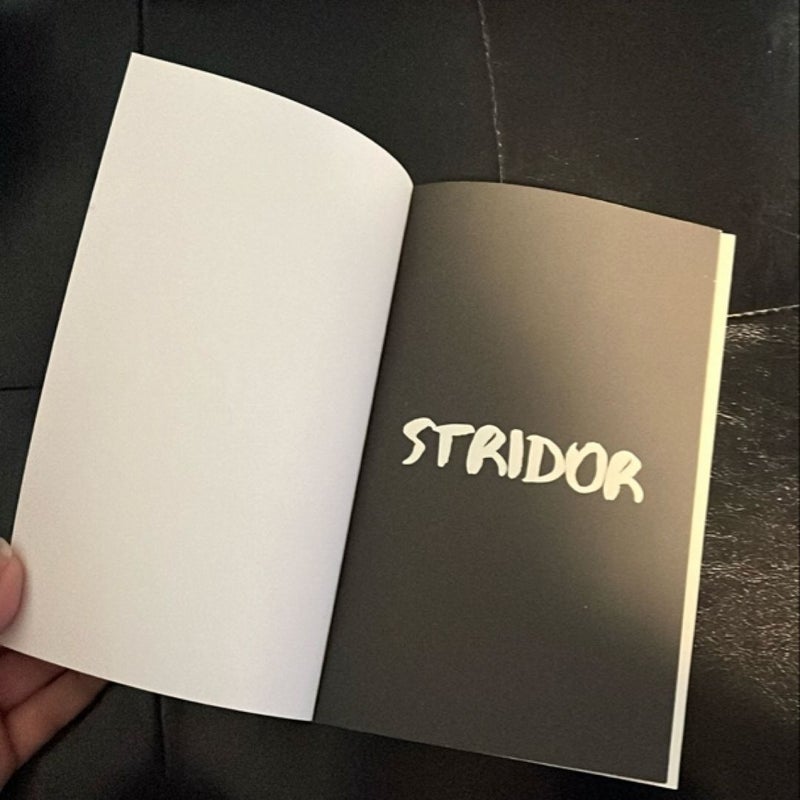 Stridor