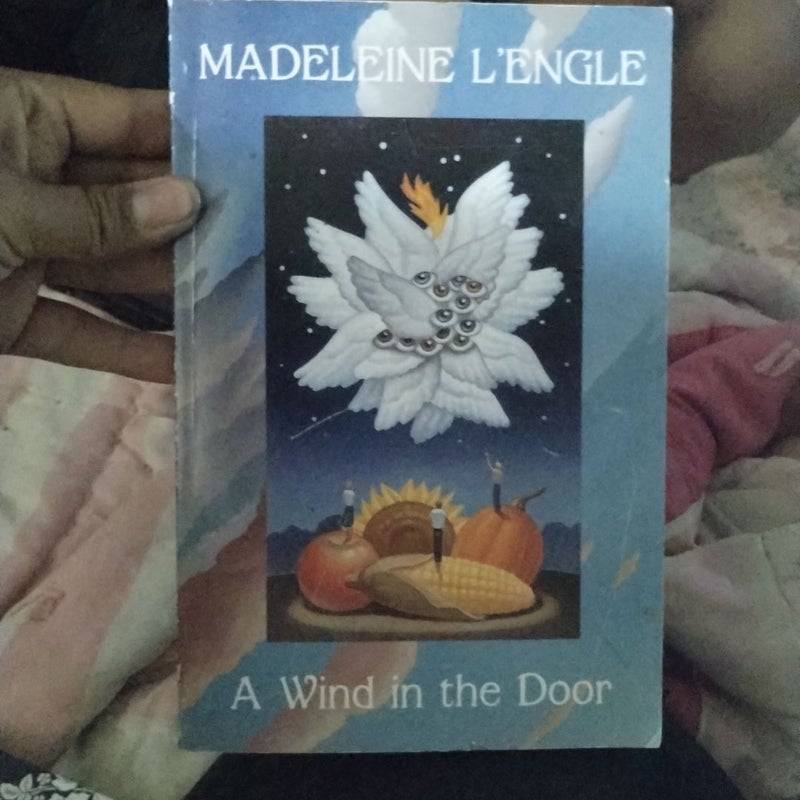 A Wind in the Door