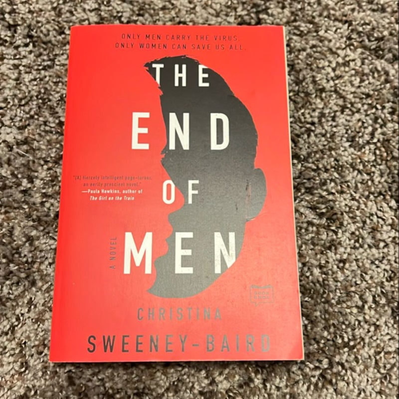 The End of Men