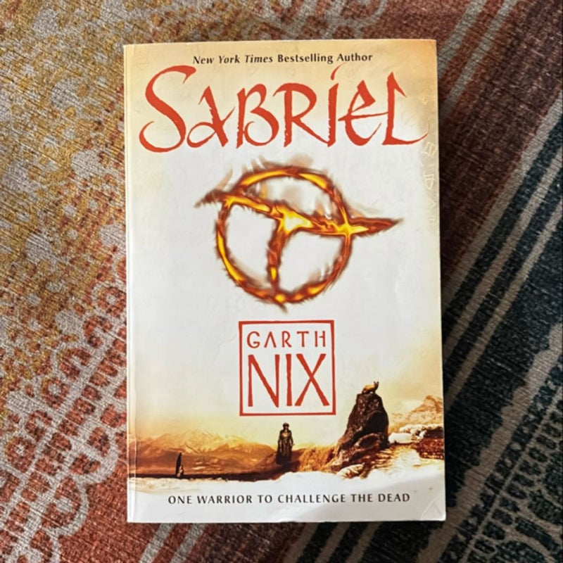 Sabriel