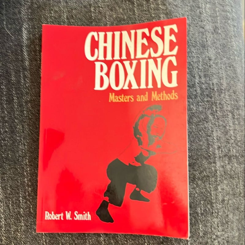 Chinese Boxing