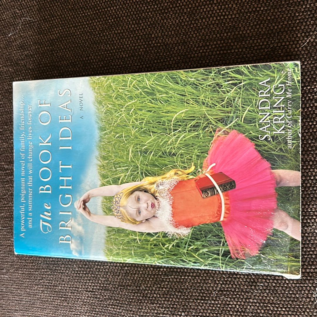 The Book of Bright Ideas