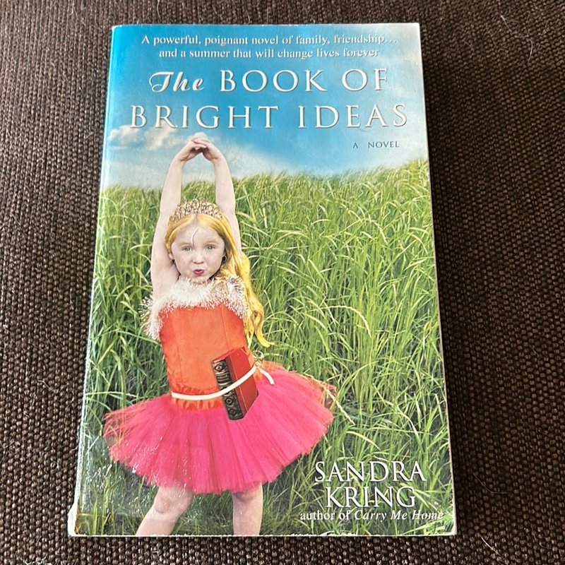 The Book of Bright Ideas