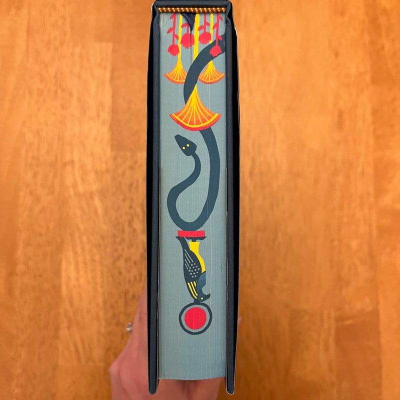 Owlcrate What the River Knows
