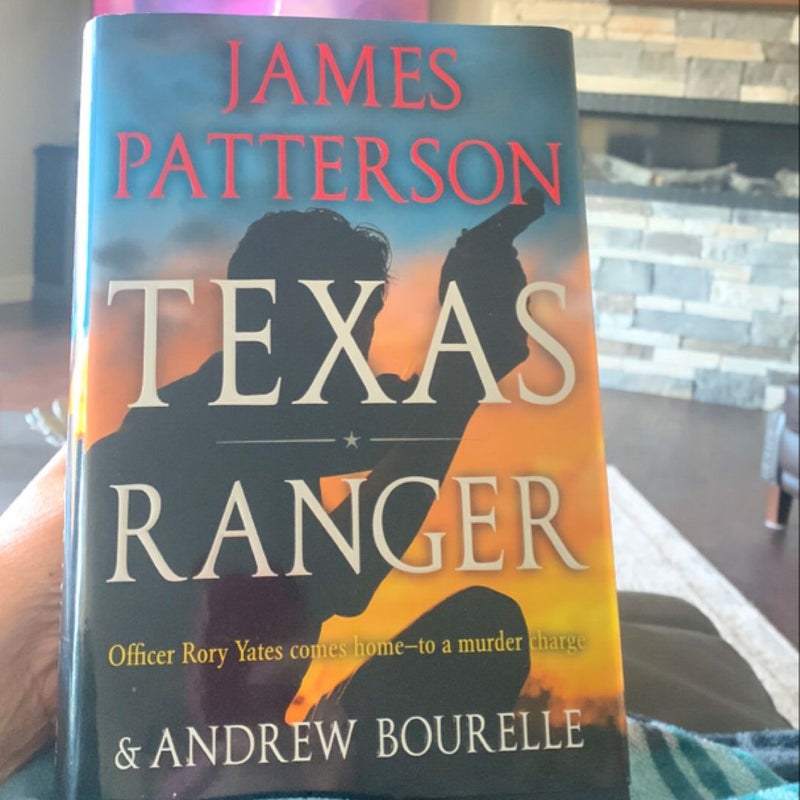 Texas Ranger