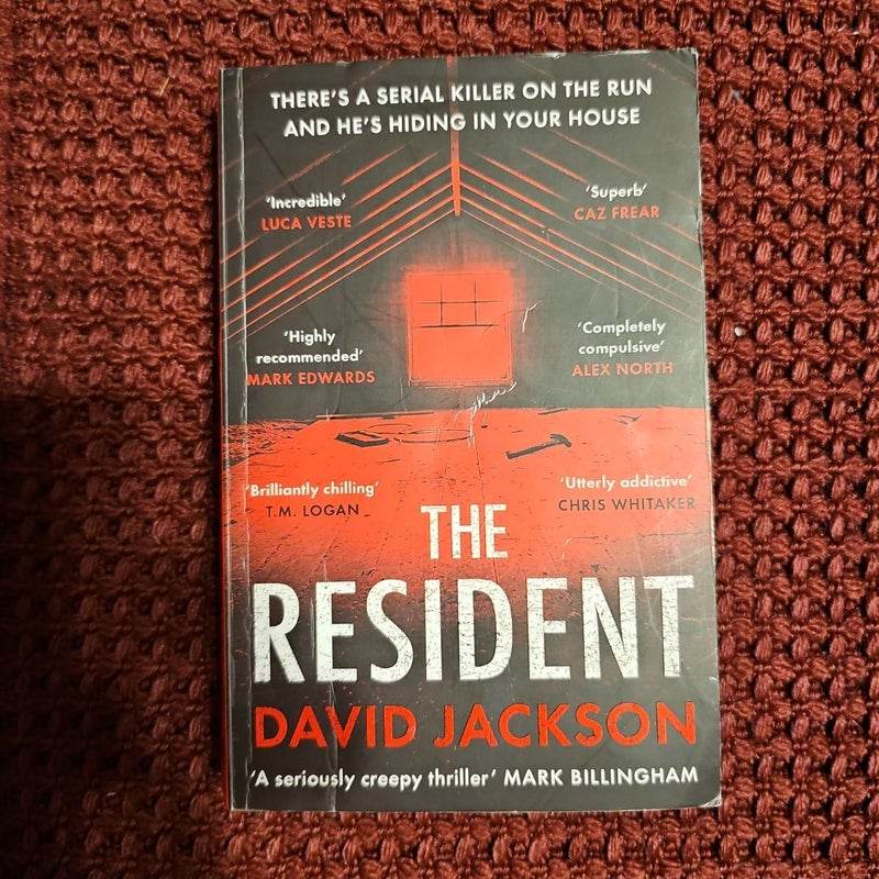 The Resident