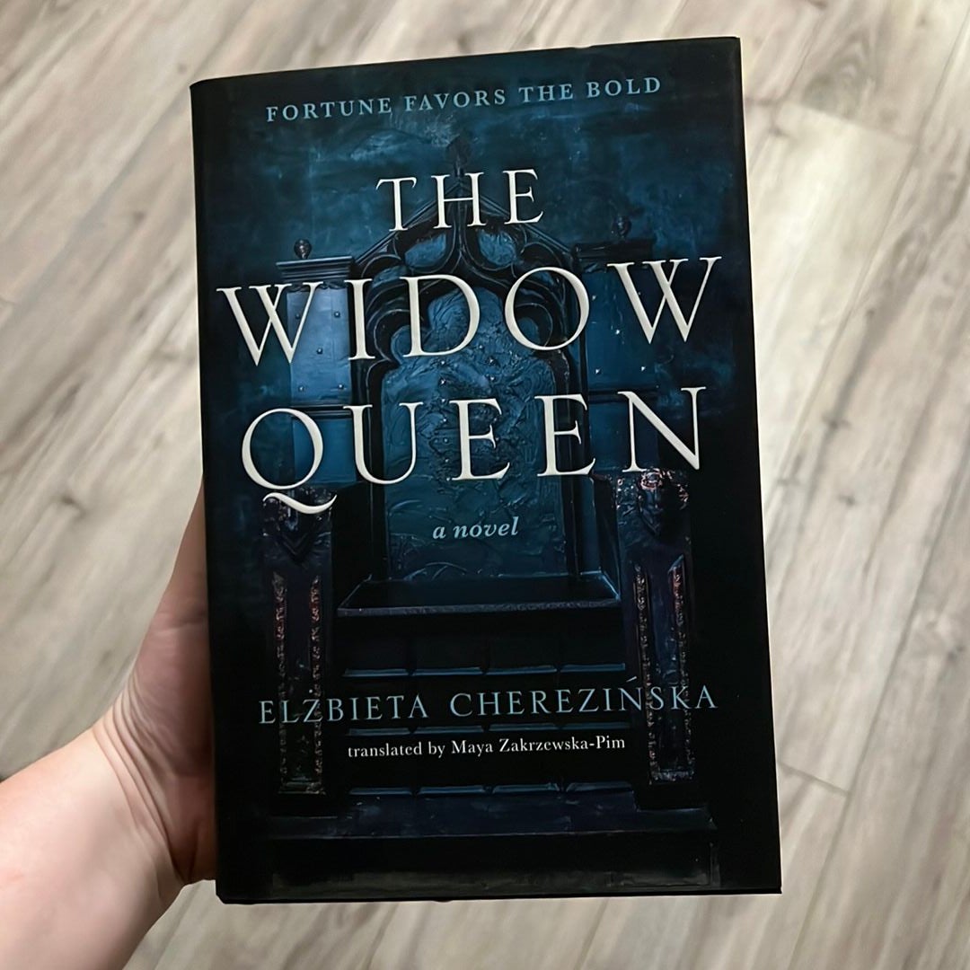 The Widow Queen