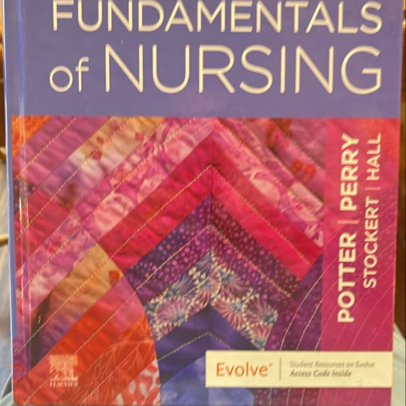 Fundamentals of Nursing