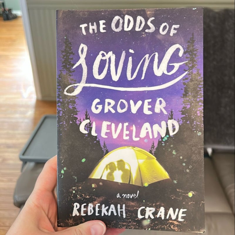 The Odds of Loving Grover Cleveland