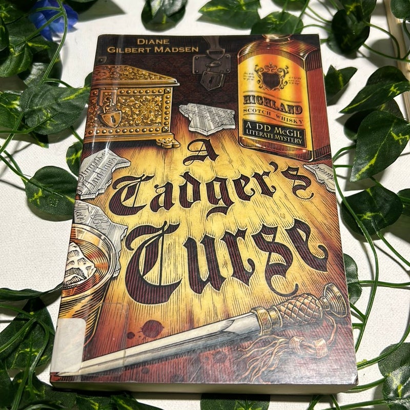 A Cadger's Curse
