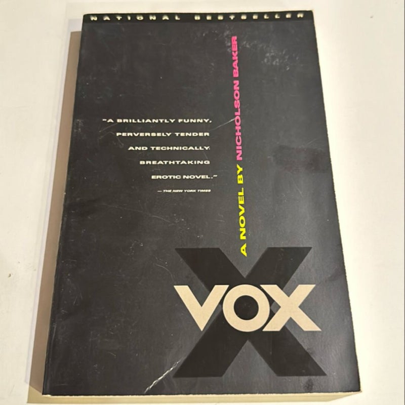 Vox