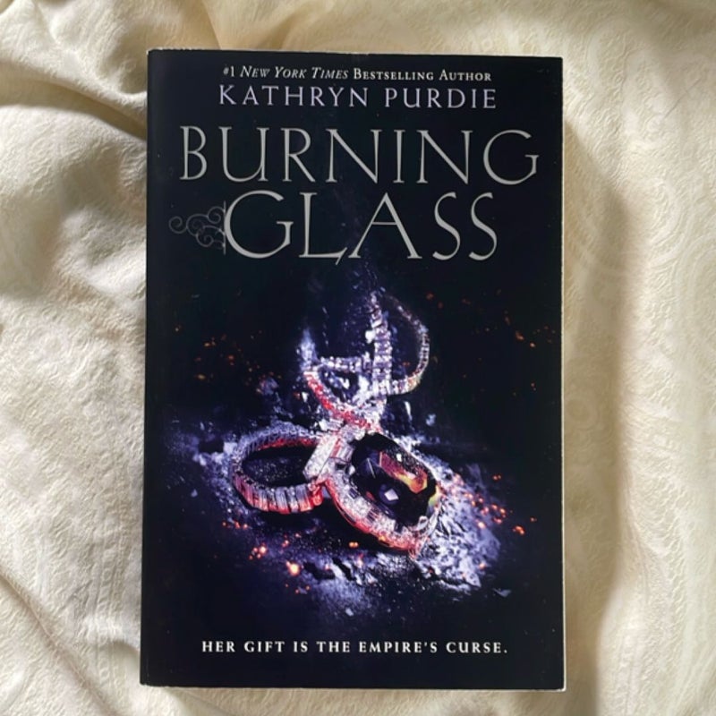 Burning Glass